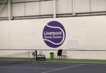 Tennis director aims to tackle “snobbish” environment Liverpool Tennis Centre - By Elsa Wiedfeld