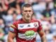 Wigan’s Brad O’Neill “excited” by new Rugby League format Brad O'Neill, Wigan Warriors (Under agreed Alamy Licence)