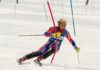 David Ryding, FIS-Slalom Hinterstoder, 2010-03-10 under Creative Commons licence