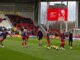 Liverpool edge Everton to reach Women’s FA Cup quarter-final Liverpool women v Everton FA Cup St Helens Stadium - Credit Courtney Gray (Merseysportlive)