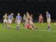 Warrington Wolves v St Helens Rugby - 2026 BETFRED Super League Opening Round Match at the Halliwell Jones Stadium. Photo Taken by Jessica Harris (Student)