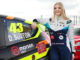 British F4 rookie Daniella Sutton says “racing is cure” to Juvenile Idiopathic Arthritis Daniella SUTTON British F4 driver Fiesta Zetec S, Permission to use given by copyright holder: Photo credit: James Roberts Photography