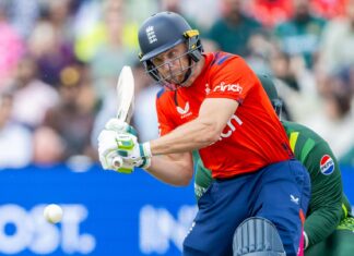 Lancashire stars ready to make mark in T20 World Cup