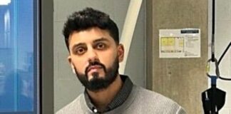 Ramadan researcher Ibrahim Riaz