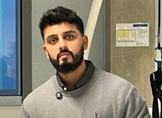 Ramadan researcher Ibrahim Riaz