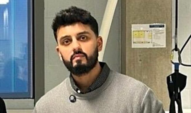Liverpool PhD student calls for coach education on Ramadan Ramadan researcher Ibrahim Riaz