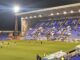 Concern For Female Footballers Welfare as ACL Injury Crisis Continues Tranmere Rovers pre-match (image by Ross Parry)