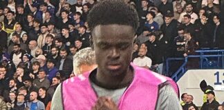 Tyrique George at chelsea - pic by Oscar0123 used un CC Licence