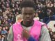 Everton complete signing of Tyrique George from Chelsea Tyrique George at chelsea - pic by Oscar0123 used un CC Licence