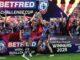 How Women’s Rugby League is constantly growing