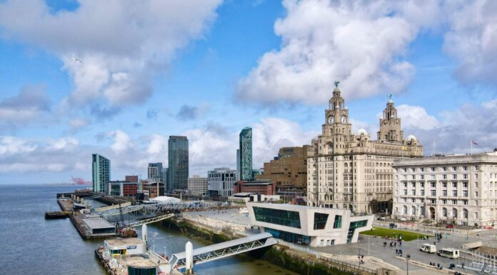 Liverpool to host major inclusive sport festival ahead of Paralympics