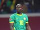 Ex Liverpool player stripped of Afcon title two months after final Sadio Mane AFCON 2026 Final - Agreed Alamy license
