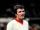 Soccer - FA Charity Shield - Liverpool v Southampton - John Toshack - under Alamy licence