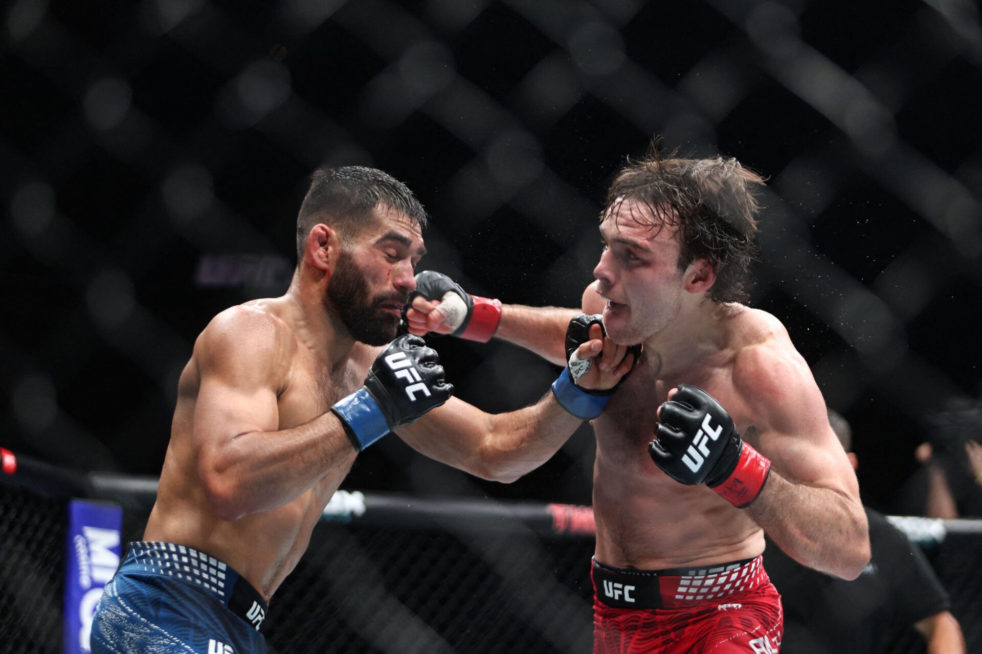 Luke Riley calls for 145lbs division to