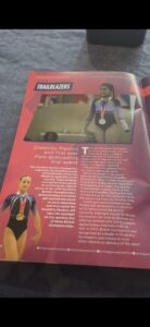 Trailblazers- British Gymnastics (photographed by Ed Cartmell)- 25/03/2026