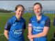 Liverpool Feds duo aim to inspire future women footballers in Merseyside Faye Coulthard and Emma Johnson