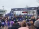 Eyes on 2027 after biggest ever 2026 Liverpool Half Marathon 2026 Liverpool half marathon finish line - picture by Elsa Wiedfeld