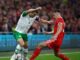 Everton trio look to help Ireland qualify for first World Cup since 2002