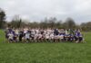 John Mitchel's squad- from their facebook page- permission granted (Ed Cartmell)