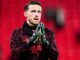 Freddie Woodman - LFC keeper - under Alamy licence