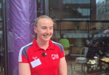 St Helens star Mikayla Gillespie: “If you can see it, you can be it”