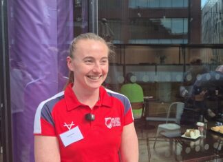 St Helens star Mikayla Gillespie: “If you can see it, you can be it”