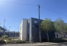 Everton in the Community's hub