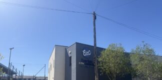 Everton in the Community's hub