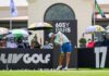 LIV golf player- image agreed under alamy licence (Ed Cartmell- 30/04/2026)