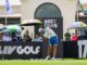 LIV Golf set to lose Saudi Arabia funding at end of season LIV golf player- image agreed under alamy licence (Ed Cartmell- 30/04/2026)
