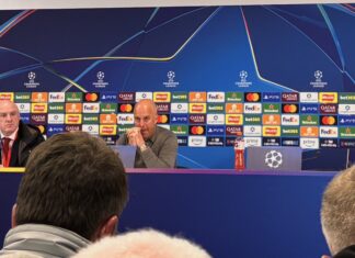 Arne Slot insists “Future looks very bright” despite PSG defeat