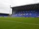 Tranmere four points clear of relegation zone after 3-1 win against Cheltenham Tranmere Main Stand