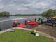 Powerboat racing at Carr Mill: Inside region’s biggest powerboat event