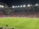 “It’s 90 minutes of getting it right”: how can football be more accessible for blind fans? Anfield on matchday - picture by Elsa Wiedfeld