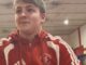 Jamie Canning British Gymnast