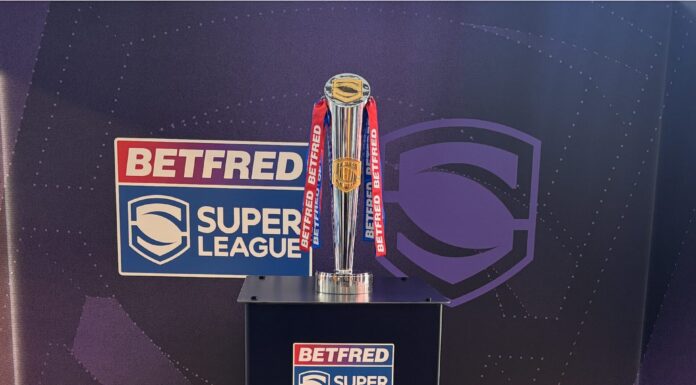 New Women’s Super League format “more intense” says St Helens head coach Women's Super League trophy