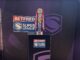 Women's Super League trophy