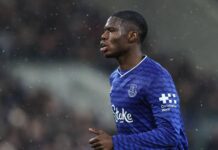 Thierno Barry incident highlights fragile relationship between players and fans, says Joe Rimmer