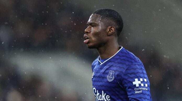 Thierno Barry incident highlights fragile relationship between players and fans, says Joe Rimmer