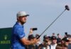 The Open: Former R&A referee backs “clear breach” Bryson DeChambeau ruling