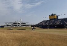 The Open: Former R&A referee backs “clear breach” Bryson DeChambeau ruling