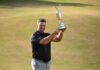 The Open: Ryan Fox wins the 154th Open Championship at Royal Birkdale