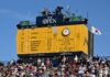 The Open: McIlroy, Fleetwood, Fitzpatrick praise Royal Birkdale and Merseyside A general view of the 18th green scoreboard displaying the final score of winner Ryan Fox of New Zealand during Day Four of the The 154th Open Championship at Royal Birkdale on July 19, 2026 in Southport, England. (Photo by Stuart Franklin/R&A/R&A via Getty Images)