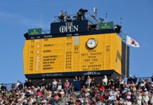 The Open: McIlroy, Fleetwood, Fitzpatrick praise Royal Birkdale and Merseyside A general view of the 18th green scoreboard displaying the final score of winner Ryan Fox of New Zealand during Day Four of the The 154th Open Championship at Royal Birkdale on July 19, 2026 in Southport, England. (Photo by Stuart Franklin/R&A/R&A via Getty Images)