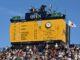 The Open: McIlroy, Fleetwood, Fitzpatrick praise Royal Birkdale and Merseyside A general view of the 18th green scoreboard displaying the final score of winner Ryan Fox of New Zealand during Day Four of the The 154th Open Championship at Royal Birkdale on July 19, 2026 in Southport, England. (Photo by Stuart Franklin/R&A/R&A via Getty Images)