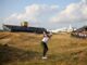 The Open: Sam Burns makes moving day charge for maiden major