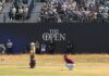The Open: Big names miss cut on historic second day at Royal Birkdale Lucas Herbert lines up a long birdie putt on 18 as he looks to break course record. Photo by Alfie Bugg
